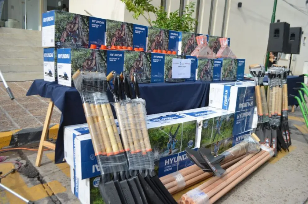Banco de Herramientas de Salta: cierran las inscripciones, hasta cuándo tenés tiempo y como inscribirte