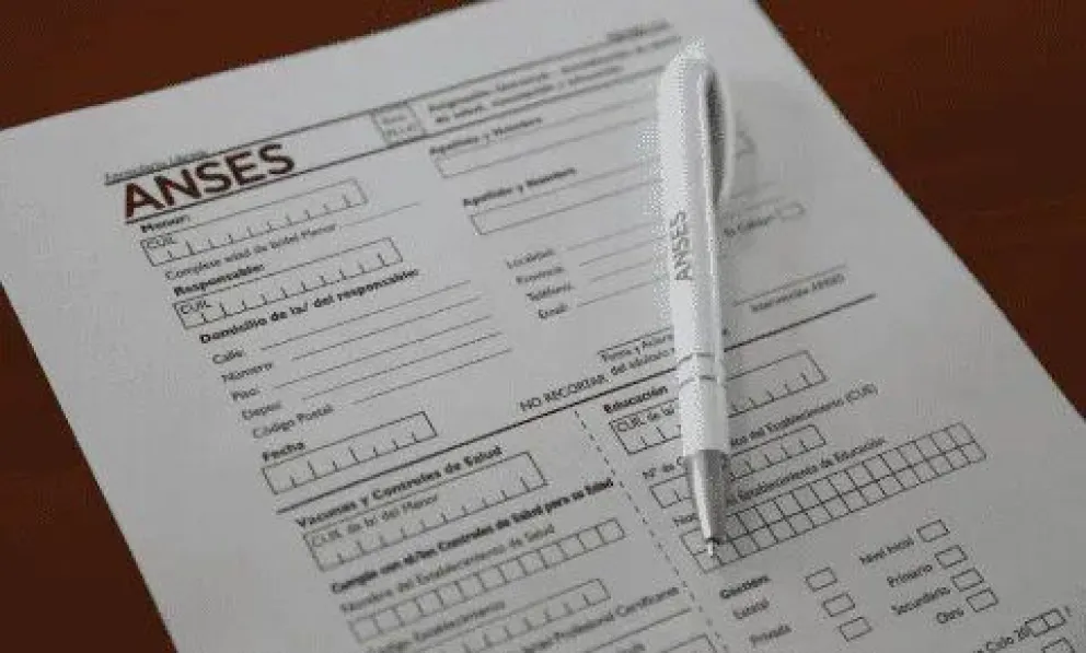 ANSES: para qué sirve el formulario 1.47 y cómo descargarlo