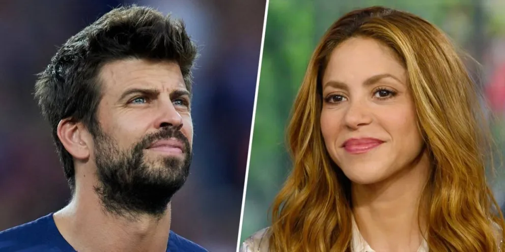 Por amor a sus hijos, Shakira está dispuesta a hacer esto a Piqué 