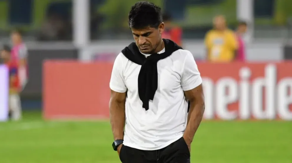 Explotó la crisis en Boca: la polémica situación entre Ibarra, Riquelme y el Consejo de fútbol