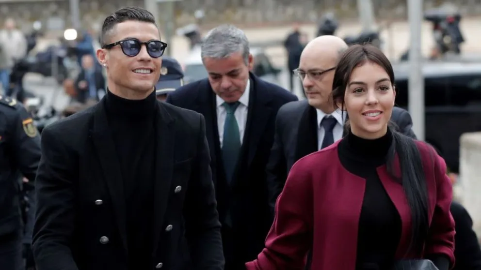 La contundente decisión que habrían tomado Cristiano Ronaldo y Georgina Rodríguez sobre su relación