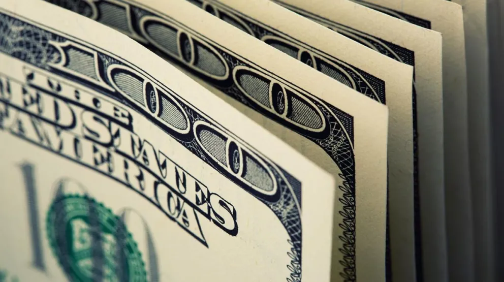Dólar blue: esta es la “impactante” cotización de la moneda para este lunes 20 de marzo