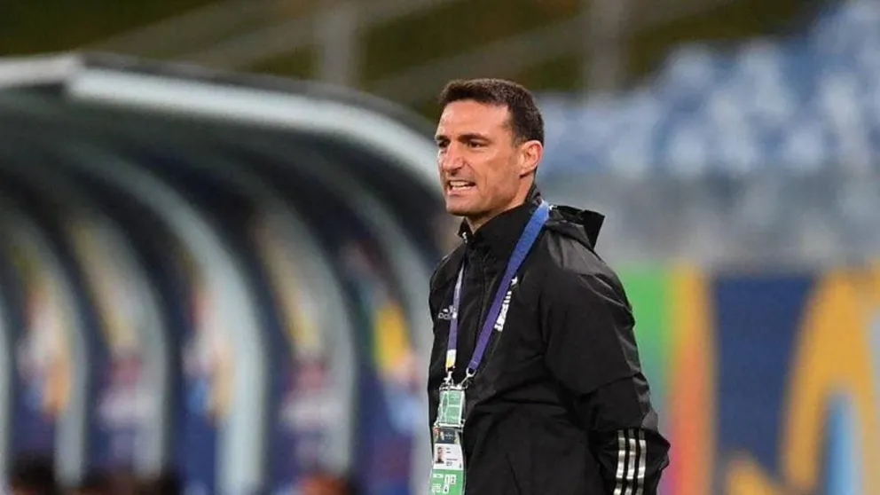 Tras derrotar a Lionel Scaloni, este es el exorbitante monto que ofrece Arabia Saudita a su nuevo técnico