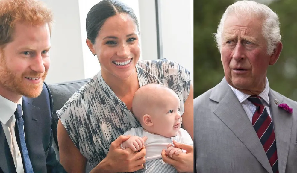 El rey Carlos III demostró su desprecio hacia Meghan Markle y causó el enojo del príncipe Harry