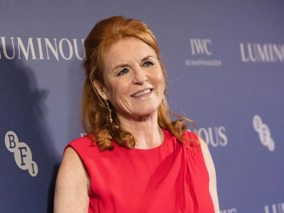 Las feroces palabras de Sarah Ferguson hacia Harry que desataron locura: Meghan en shock