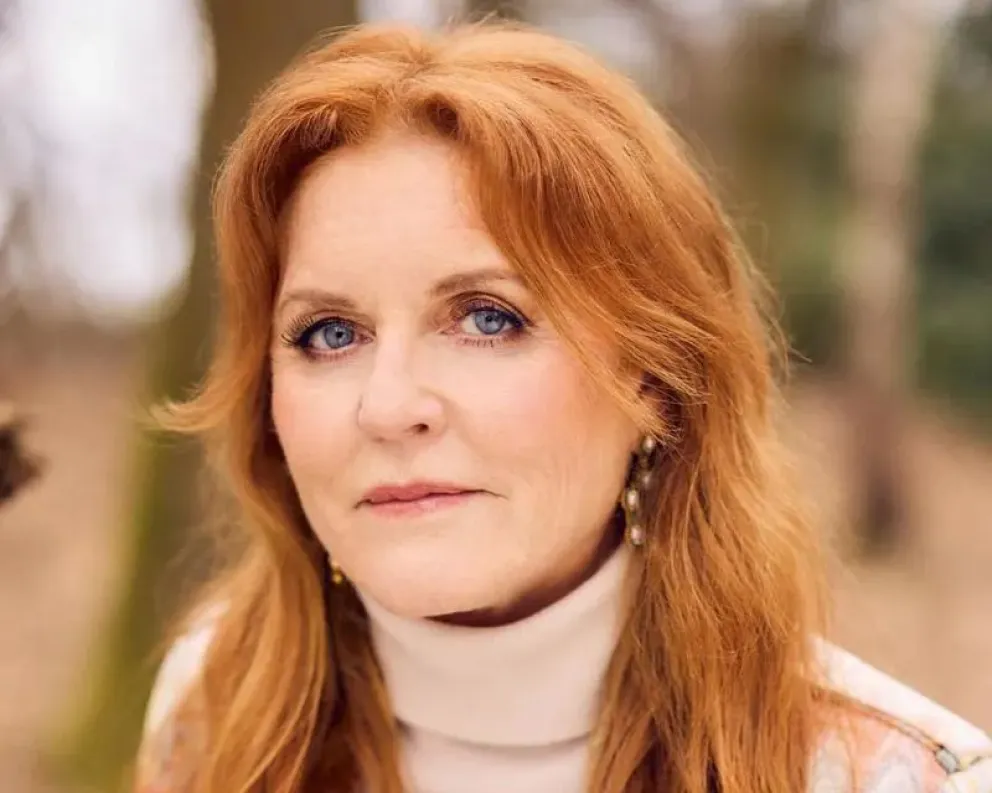 Insólita respuesta: las impactantes palabras de Sarah Ferguson sobre su hija Eugenia que explotó furor