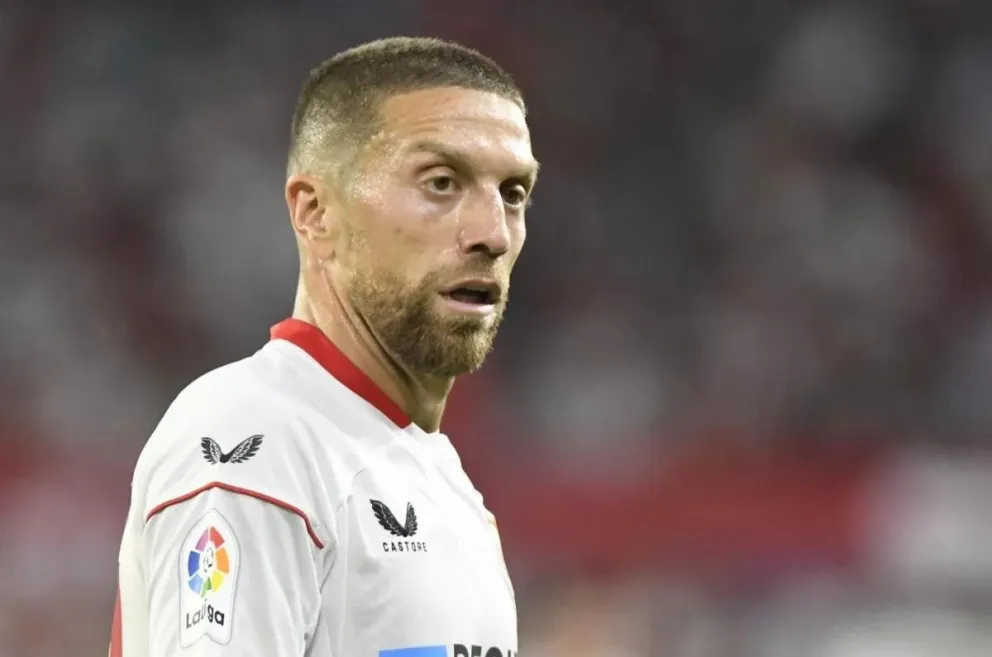 Tras ser borrado por la selección argentina, Papu Gómez puede volver a la Serie A