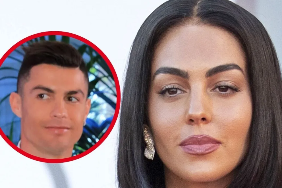 Georgina Rodríguez revela el peor momento que ha vivido con Cristiano Ronaldo: no seré la misma