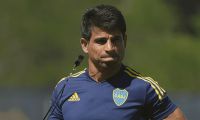 Tiembla Ibarra: además de Becaccece, el otro entrenador que quiere Juan Román Riquelme para Boca