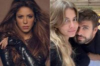 Shakira en problemas: la millonaria cifra que le pagarían a Clara Chía por hablar de su relación con Piqué
