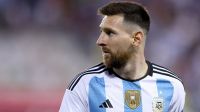 Ídolo: Lionel Messi usó Instagram para mostrar una foto que ilusiona a los hinchas argentinos