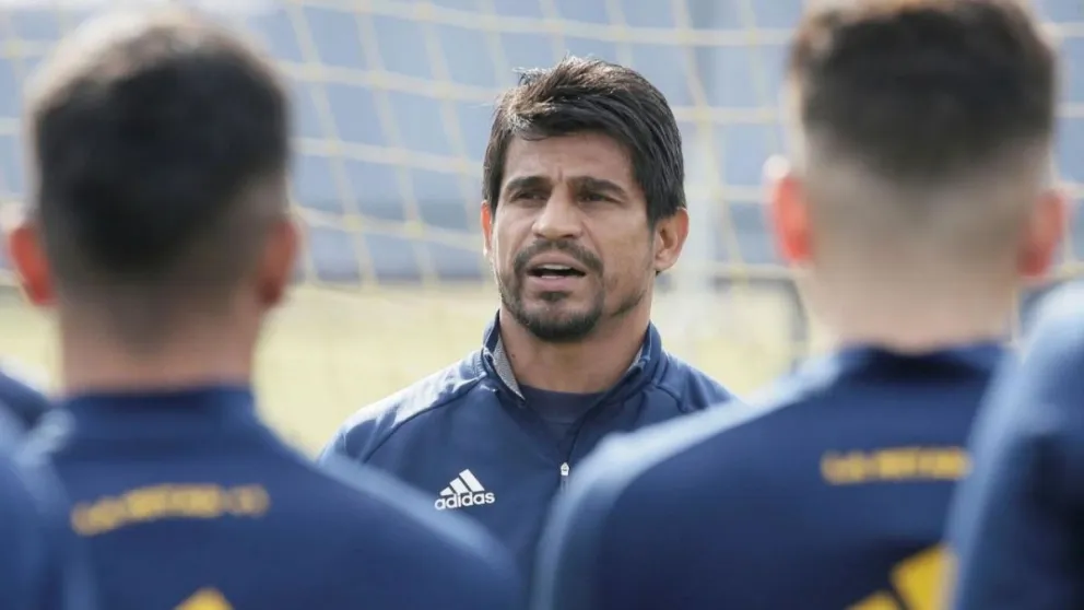 La segunda vida de Ibarra: la tensa conversación con los jugadores que convenció a Riquelme