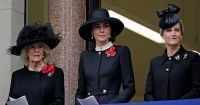 La aliada menos esperada de Kate Middleton: era confidente de Isabel II y Camila Parker la odia