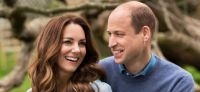 Si logran superar la crisis matrimonial: así sería el futuro del príncipe Guillermo y Kate Middleton