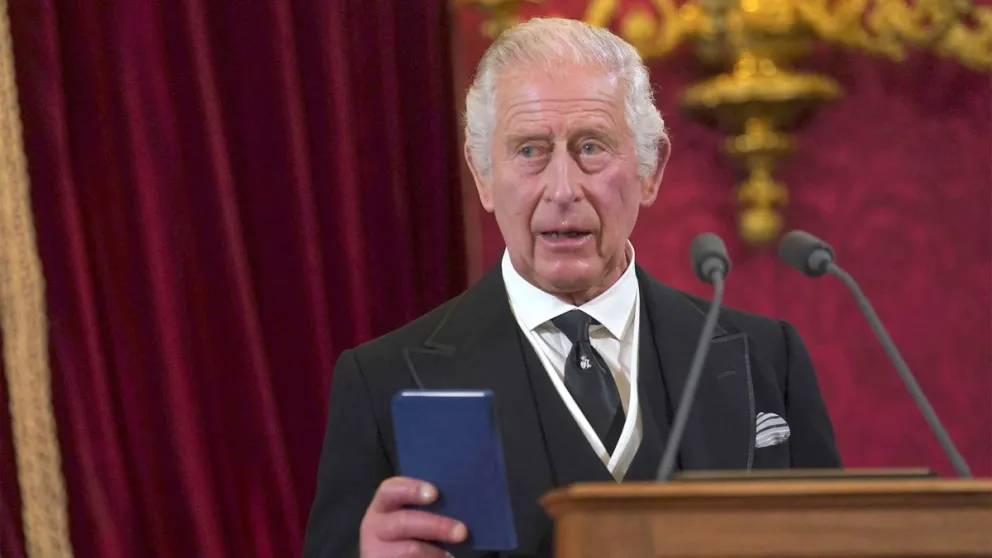 Drástico cambio del rey Carlos III: invita a Harry y a Meghan a Escocia pero con intenciones ocultas