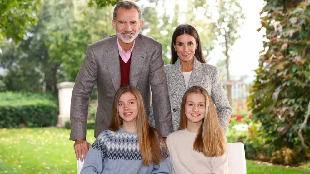 Reina Letizia y rey Felipe VI: la difícil situación que enfrentarán cuando la infanta Sofía los abandone