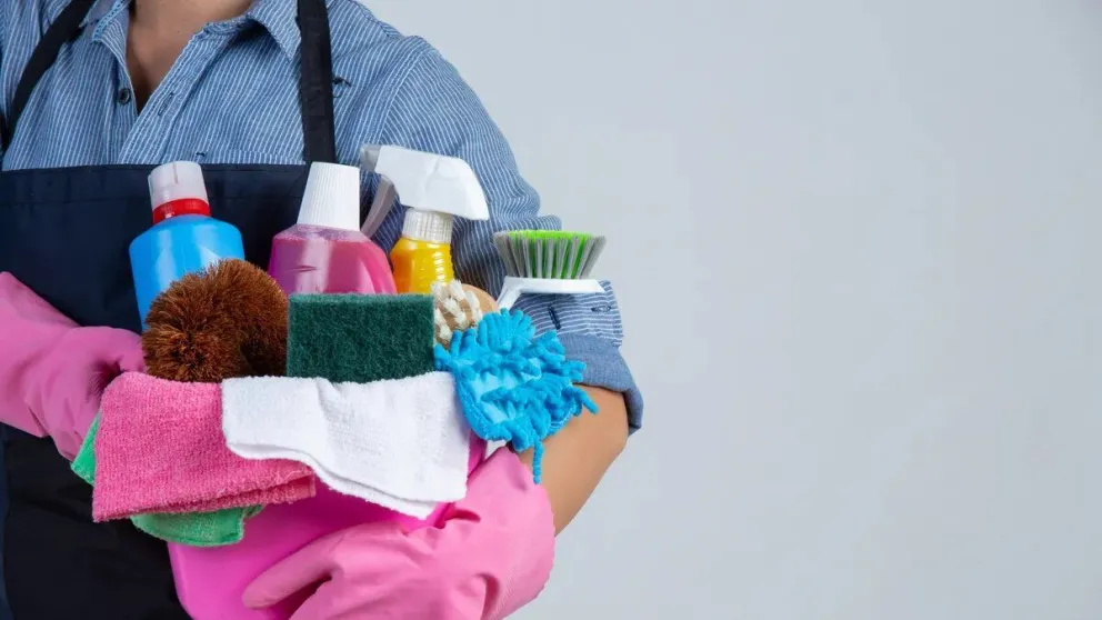 Empleadas domésticas: esto es todo lo que tenés que saber sobre el programa que llegó para beneficiarte
