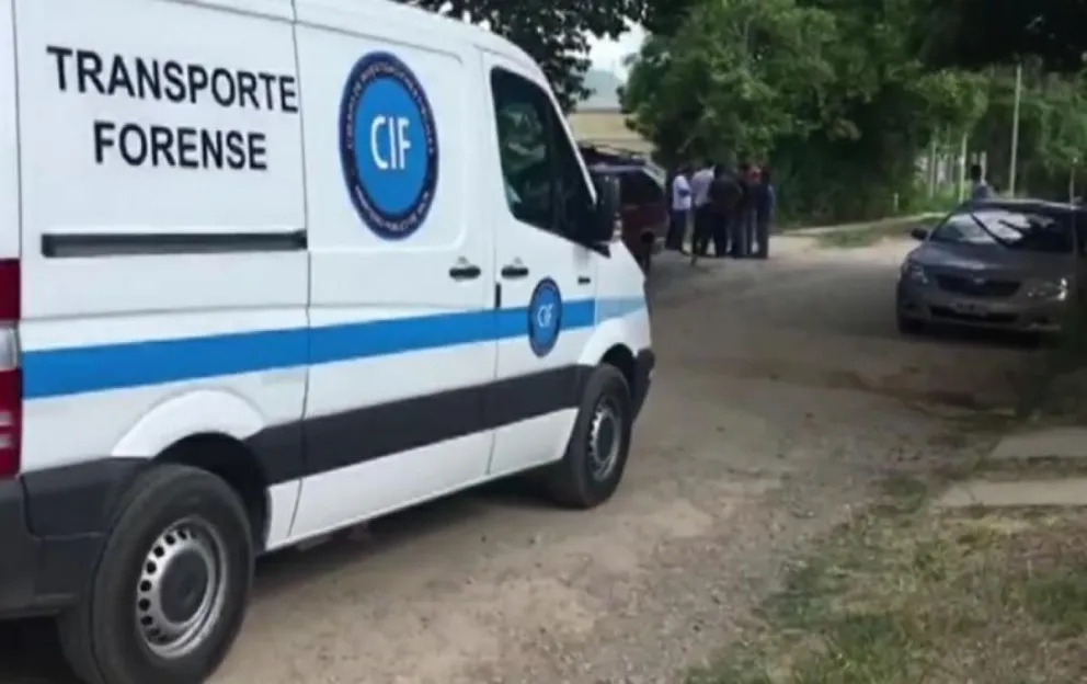 Horror en General Mosconi: encontraron a una abuela sin vida en el interior de su vivienda