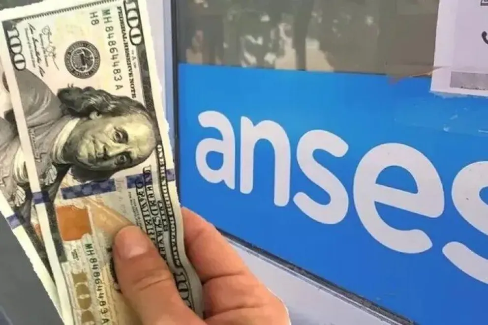 Jubilados ANSES: chequeá si formás parte del grupo que puede comprar dólares