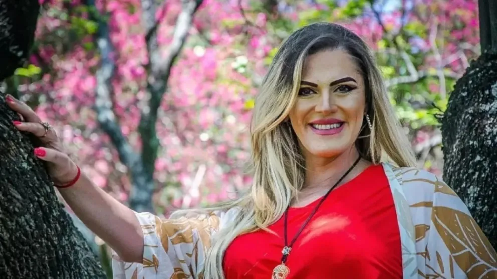 Camila Spears volvió a las redes sociales después de haber estado al borde de la muerte