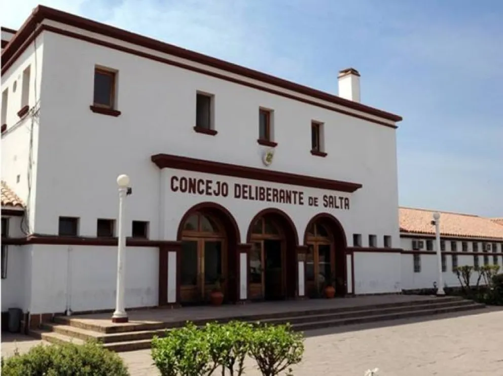 El Concejo Deliberante evalúa quitar facultades a la Agencia de Recaudación de la Municipalidad de Salta