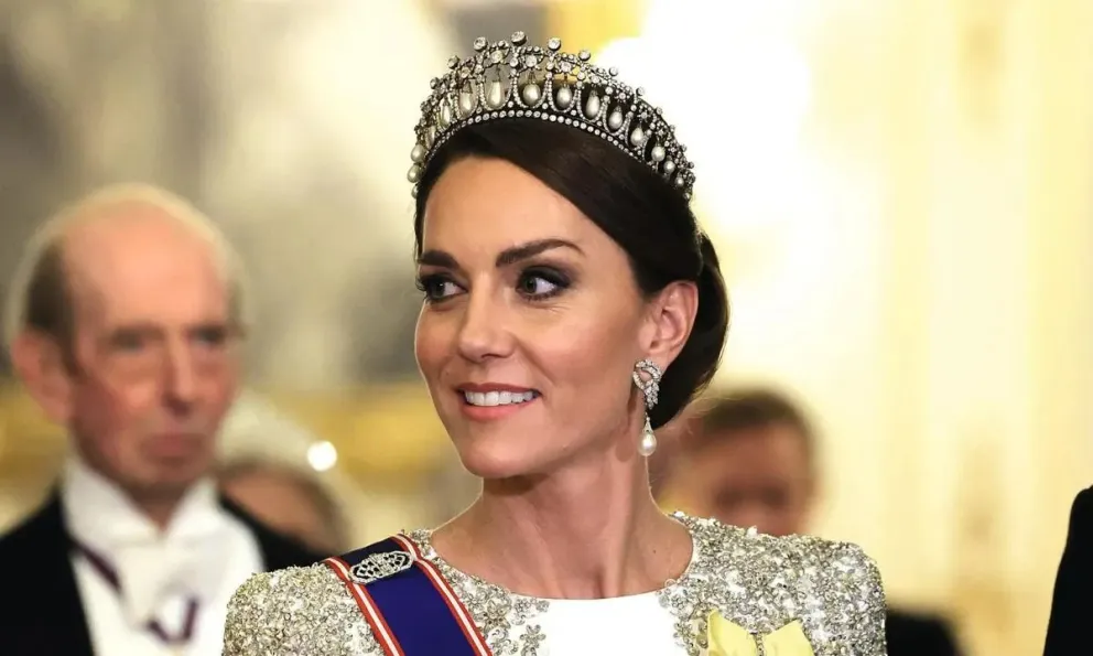 Kate Middleton