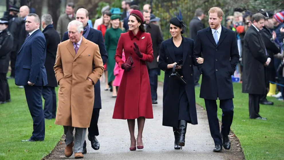Meghan Markle contra la coronación de Carlos III: su terrible estrategia para destruir a la Familia Real