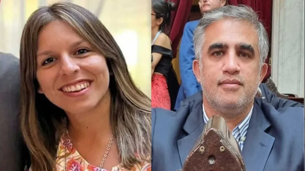 Nanni a la gobernación, Posadas a la intendencia y el PRO deberá conformarse con la Vice      
