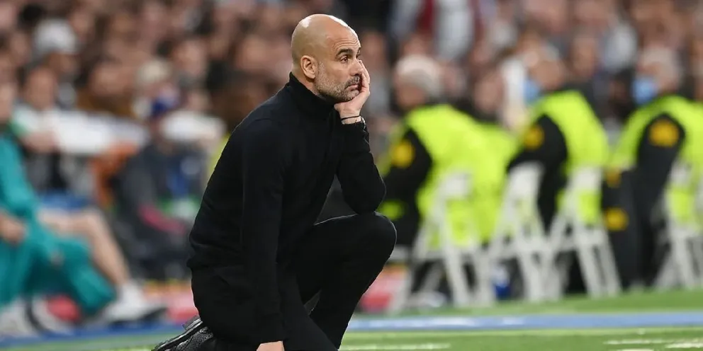 La obsesión de Pep Guardiola que perjudica a Haaland e ilusiona a Julián Álvarez