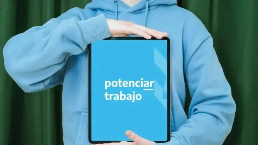 Potenciar Trabajo: Tolosa Paz se refirió a las bajas en el programa y confirmó lo que todos pensaban, esto dijo