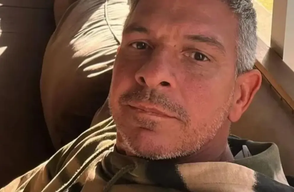 Corrupción de menores: Marcelo Corazza se negó a declarar y está cada vez más complicado en la causa