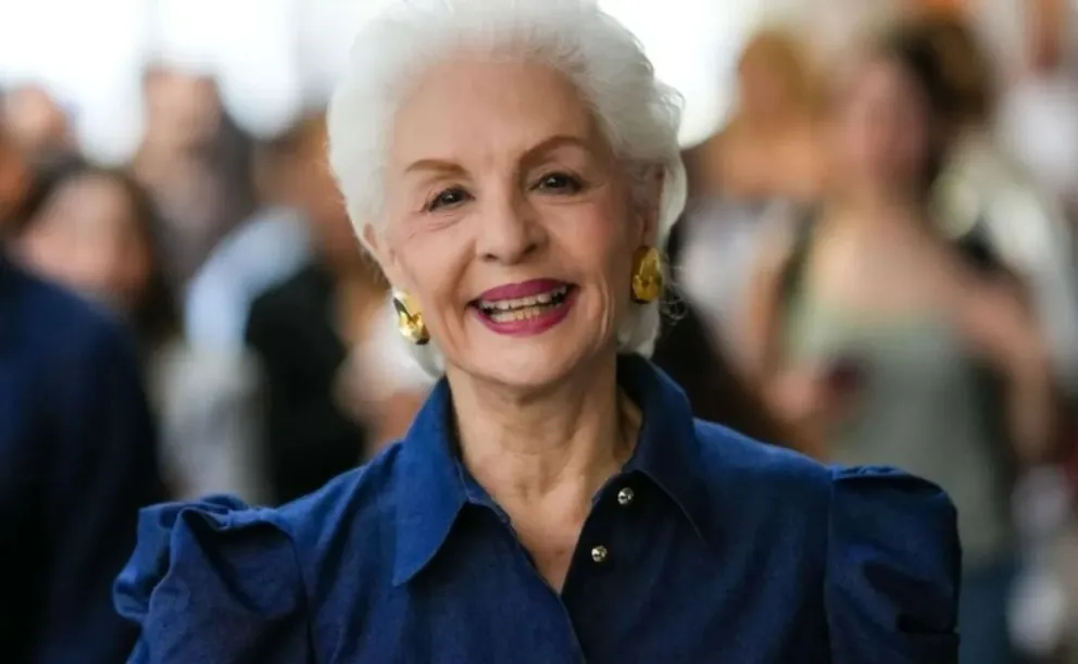 Aroma para deidades: las fragancias más exquisitas del catálogo de Carolina Herrera