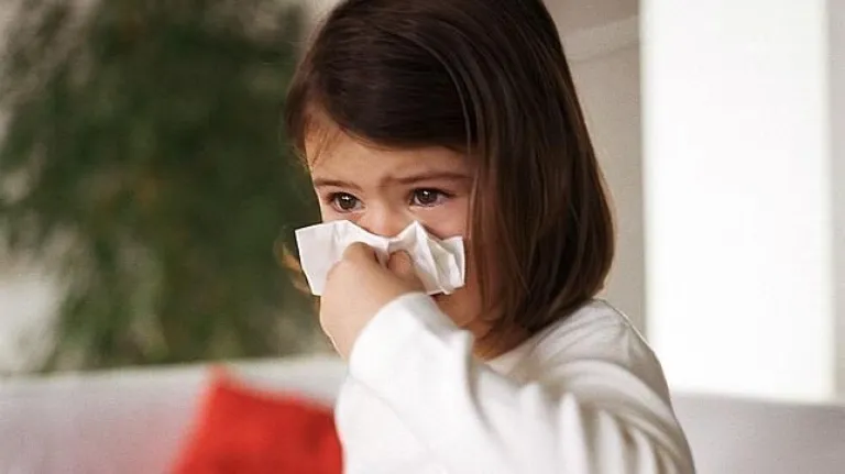 Gripe