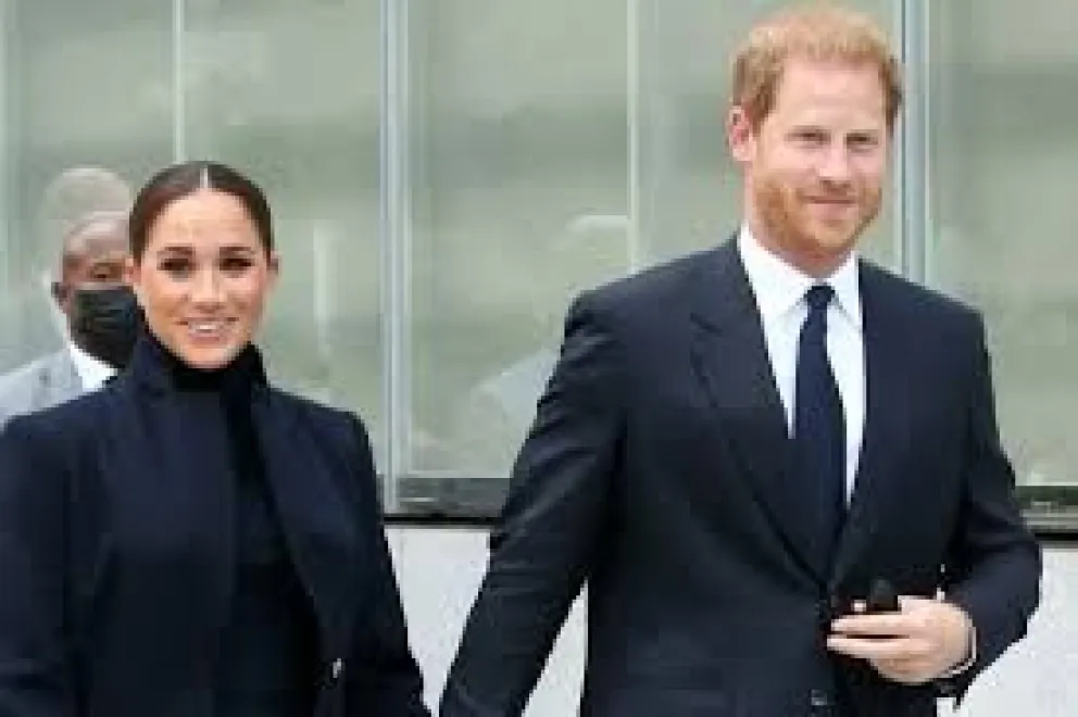 Harry y Meghan buscan implementar revolucionarias medidas que contradicen al Rey Carlos III