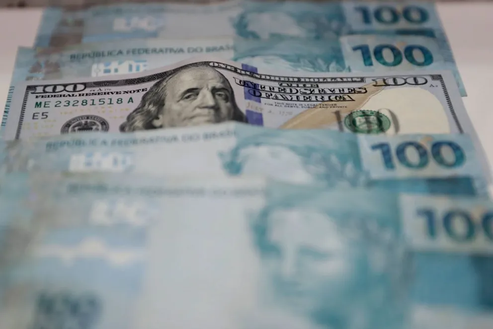 Dólar blue: esta es la “impactante” cotización de la moneda para este martes 21 de marzo