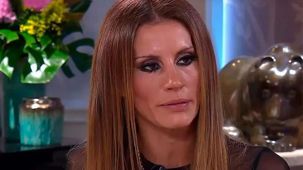 El hombre que ya había sido acusado por Natacha Jaitt está siendo actualmente procesado