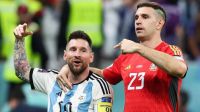 La increíble confesión del Dibu Martinez sobre su relación con Messi que sorprende a todos
