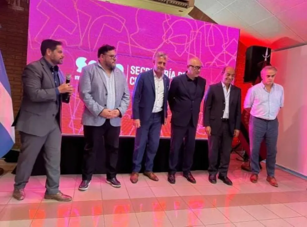 Salta promocionó sus atractivos en Buenos Aires para ser el destino elegido en Semana Santa 