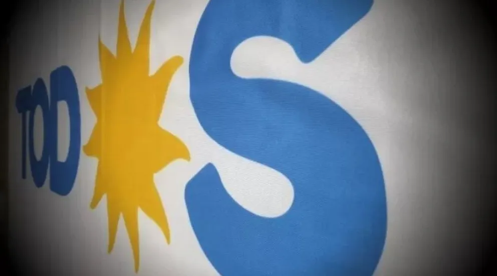 No se podrá usar el nombre “Frente de Todos” en Salta