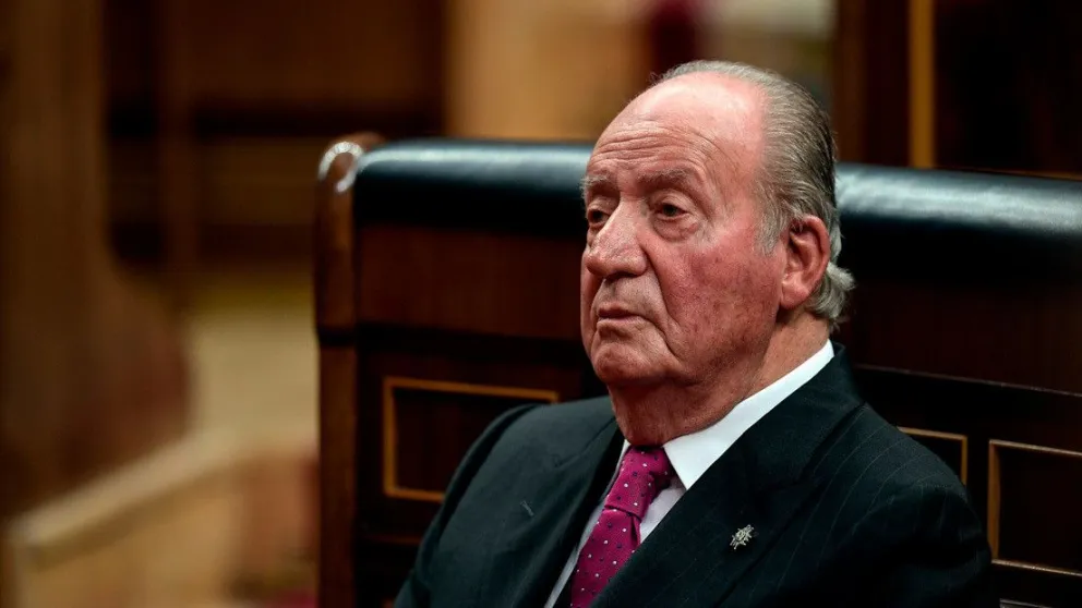 Alerta en la Casa Real: conocé el diagnóstico secreto que esconde Juan Carlos I que peligra con su salud