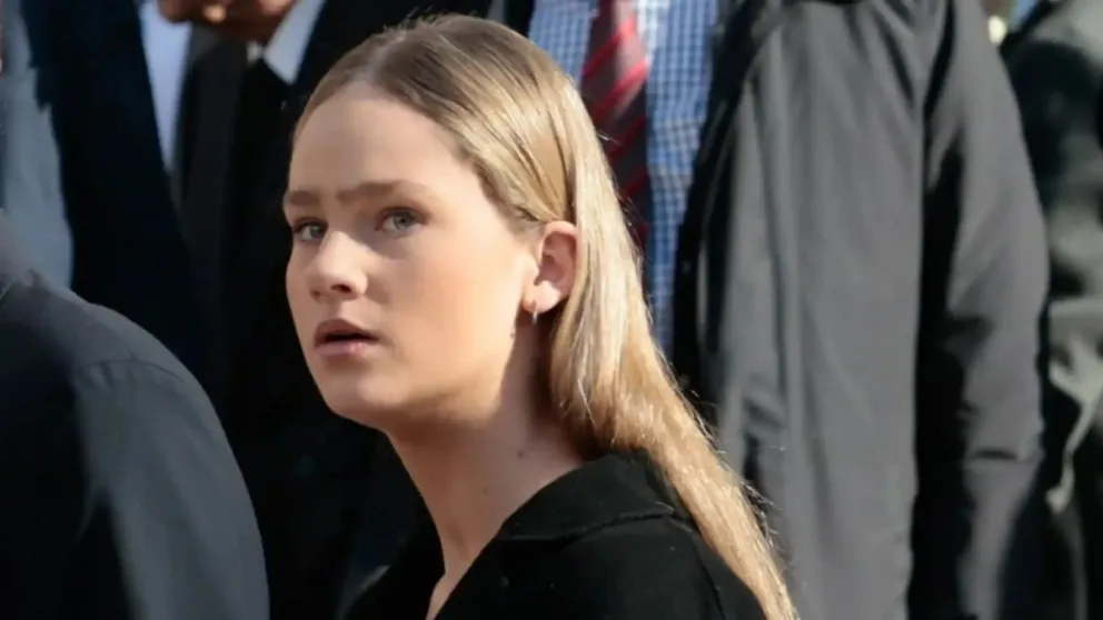 El drástico cambio de Irene Urdangarin que la llevaría por los oscuros pasos de su abuelo, Juan Carlos I