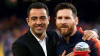 Chau PSG: la inesperada conversación de Lionel Messi con Xavi que lo acercaría al Barcelona
