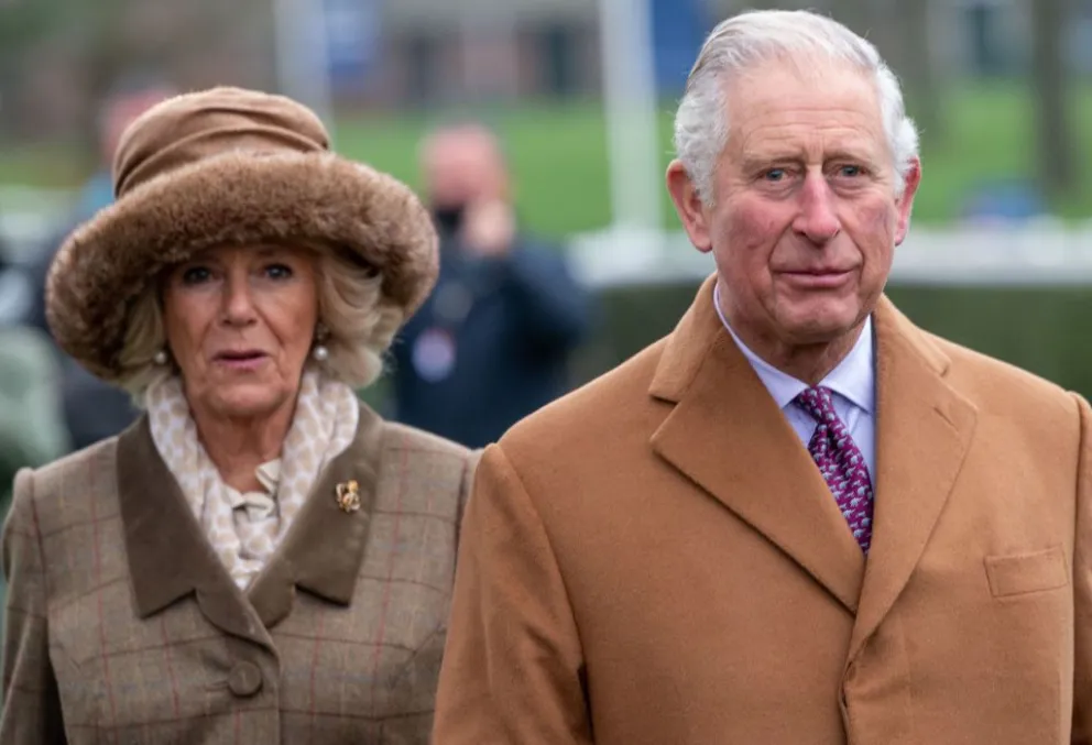 Desterrados del palacio: el brutal capricho de Camilla Parker que dejó a varios empleados sin trabajo