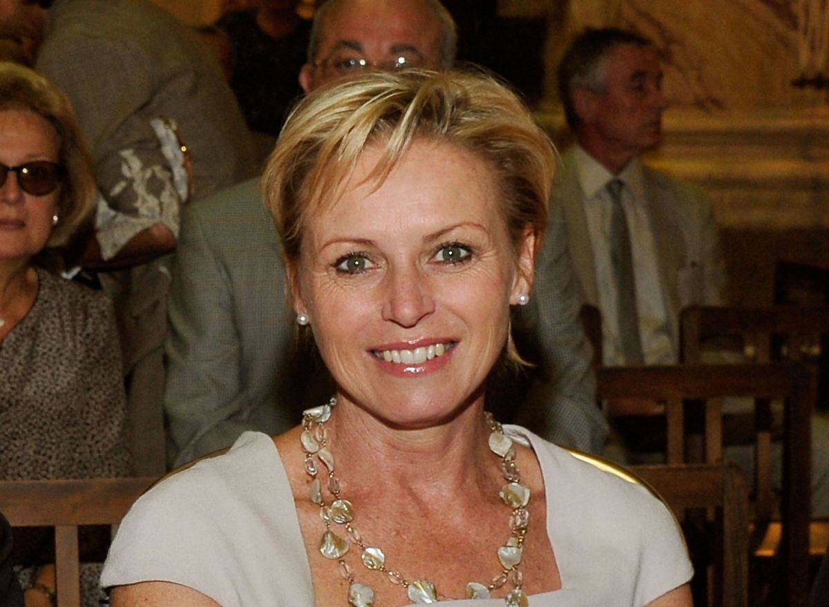 Charléne de Mónaco