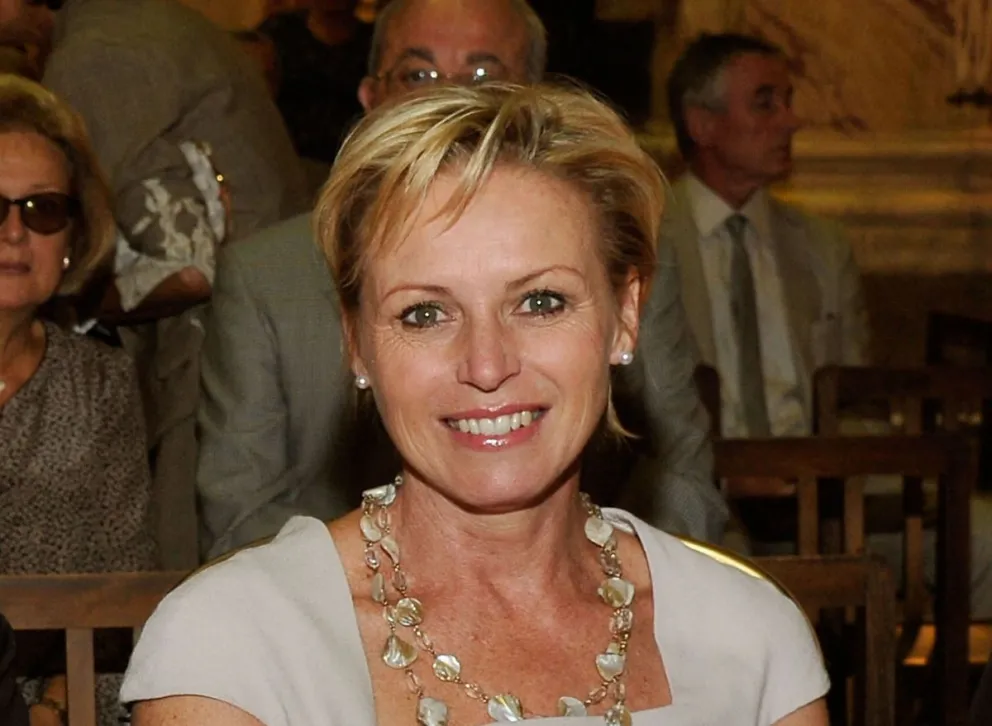 Charléne de Mónaco