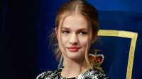 La princesa Leonor shockeada al conocer las prohibiciones de la Academia Militar, la reina Letizia feliz
