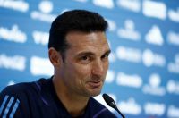  Las sorpresas de la lista de Lionel Scaloni: entra una promesa y salen varios campeones del mundo