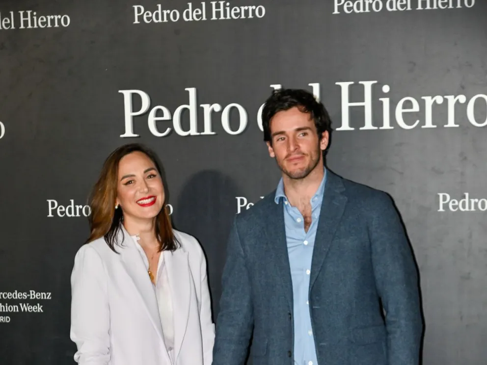 Estos son los exclusivos invitados que acompañarán a Tamara Falcó e Íñigo Onieva en su boda