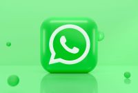 WhatsApp se renueva con más e increíbles funciones para empezar a usar desde ahora