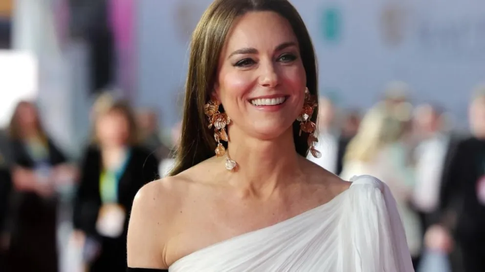 Sin miedo: el hermano de Kate Middleton rompe por fin su silencio en redes y desató gran locura